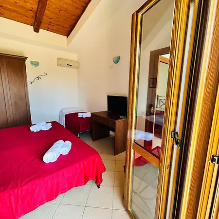 Ferienhaus Mary Grace Giardino Sul Mare Pizzo (Calabria)