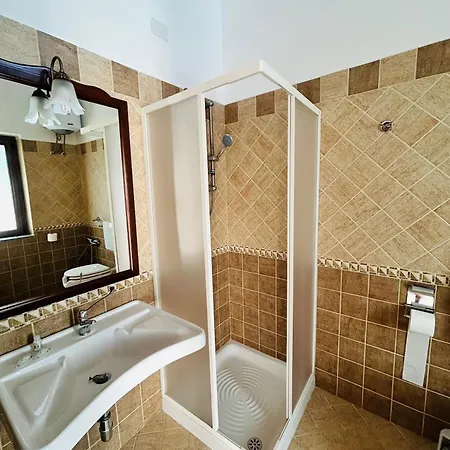 Ferienhaus Mary Grace Giardino Sul Mare *