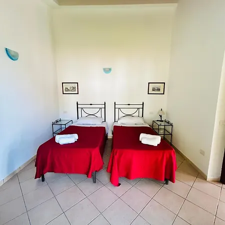 Ferienhaus Mary Grace Giardino Sul Mare Pizzo (Calabria)