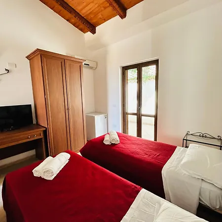 Ferienhaus Mary Grace Giardino Sul Mare Pizzo (Calabria)