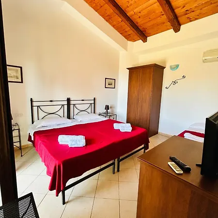 Ferienhaus Mary Grace Giardino Sul Mare *