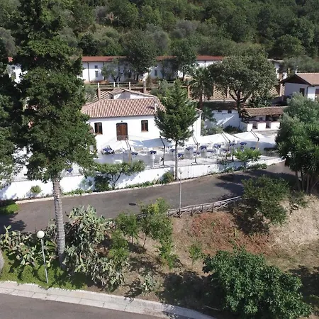 Mary Grace Giardino Sul Mare Pizzo (Calabria)