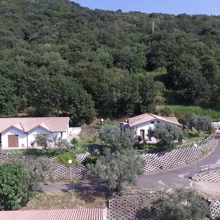 Ferienhaus Mary Grace Giardino Sul Mare